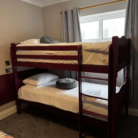 Tralee Holiday Lodge Hotel