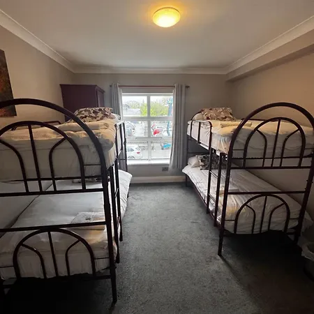 Tralee Holiday Lodge Tralee