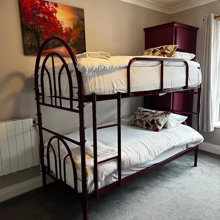 Tralee Holiday Lodge