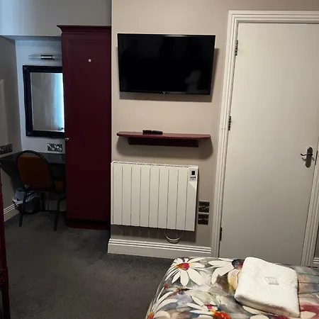 Tralee Holiday Lodge Hotel Tralee