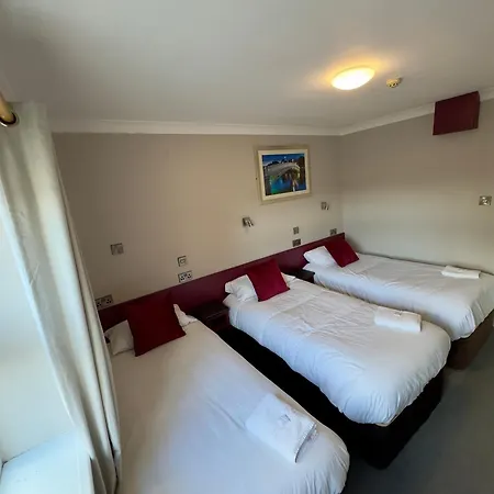 Hotel Tralee Holiday Lodge