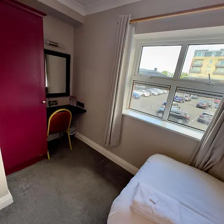 Tralee Holiday Lodge Hotel Tralee