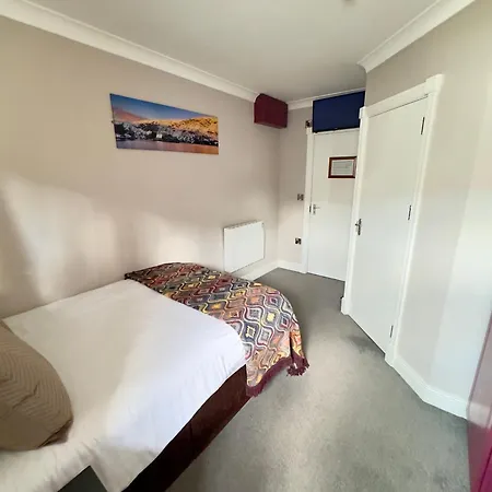 Hotel Tralee Holiday Lodge *