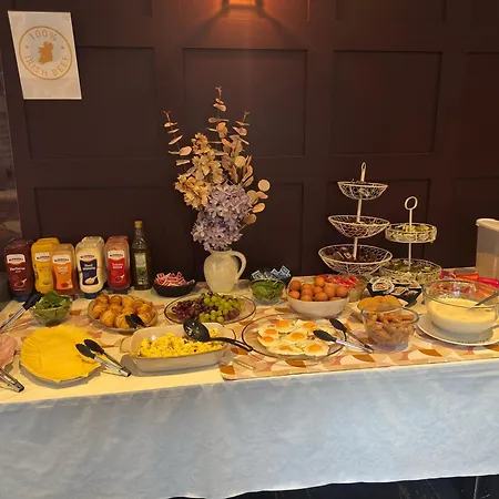 Hotel Tralee Holiday Lodge *